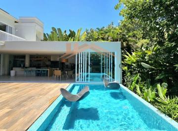 Imagem do Imóvel · Condomínio e Luxo - Casa para temporada com 4 suítes piscina e SPA