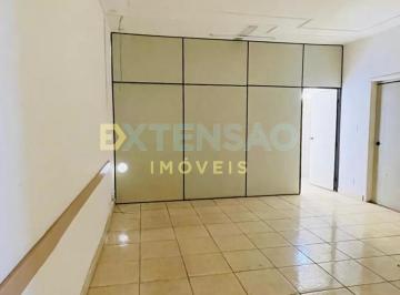 Comercial · 100m² · SALA COMERCIAL à locação no bairro CENTRO, ARAÇATUBA cod:29207