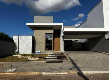 Casa · 518m² · 3 Quartos · 4 Vagas · Casa no condomínio Portal dos Manacás em Artur Nogueira - SP