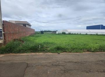 Terreno · 385m² · Terreno com 385 m² no bairro São Miguel