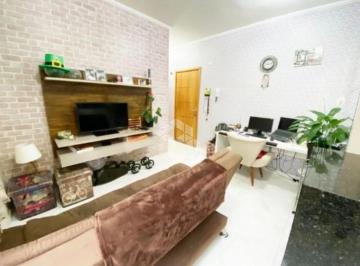 672696_iJ7s526RXWsB39v1P6_6726966753674eddd61.jpg · Apartamento com 1 quarto e 1 banheiro á venda por R$ 196.000 no bairro Cajuru, Curitiba - PR