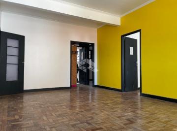 Apartamento · 126m² · 4 Quartos · Apartamento de 4 dormitórios no Centro Histórico
