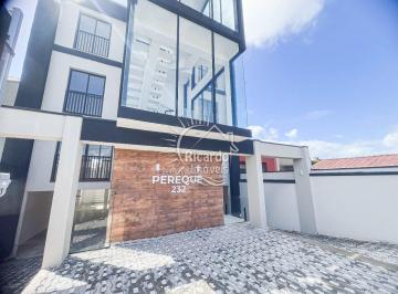Apartamento · 89m² · 2 Quartos · 1 Vaga · APARTAMENTO PEREQUÊ – MATINHOS!!!