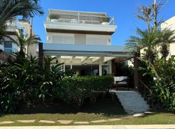 Casa de 5 quartos, São Sebastião · Casa a venda Pé na Areia em Juquehy - Condomínio com apenas 4 Casas 