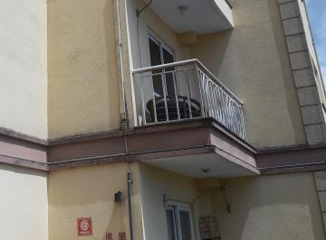 Apartamento de 2 quartos, Barueri · APARTAMENTO DE 02 QUARTOS COM VAGA E SACADA EM BARUERI