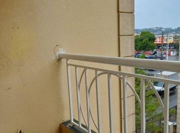 Apartamento de 2 quartos, Barueri · APARTAMENTO EM BARUERI COM 02 DORMS E SACADA 