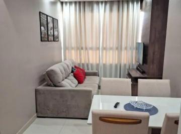Foto 01 · Apartamento, Jardim Maria Luíza, Sumaré, SP
