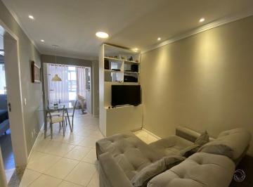 Apartamento de 1 quarto, Florianópolis · Apartamento com 42,47m² privativos e 1 quarto em Jurerê