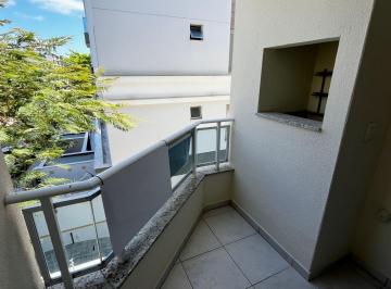 Apartamento de 2 quartos, Florianópolis · Apartamento com 63,97m² privativos e 2 quartos no bairro Jurerê