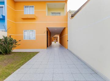 Casa de 3 quartos, Curitiba · Sobrado duplex 03 quartos com suite 03 vagas Abranches Curitiba!