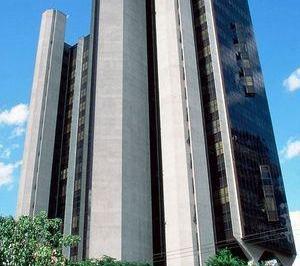Foto 01 · Locação de conjunto comercial na Chácara Itaim com 280m, 4 salas de reunião, 40 posições de operação