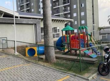Foto 01 · Apartamento, Chácara Bela Vista, Sumaré, SP