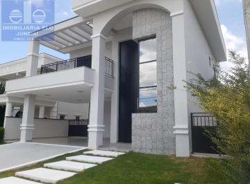 Foto 17 · Casa nova no Reserva da Serra 4 quartos, sendo 3 suítes, piscina