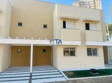 33926067_g.jpg · 
                                Casa em condomínio fechado 76m² com 2 suítes 2 vagas na Vila Auroca