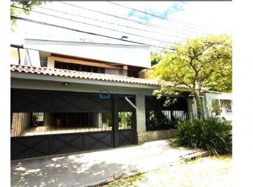 Casa · 332m² · 4 Quartos · 4 Vagas · Venda. Brooklin. Sobrado com 332m². 4 suítes. 4 vagas.