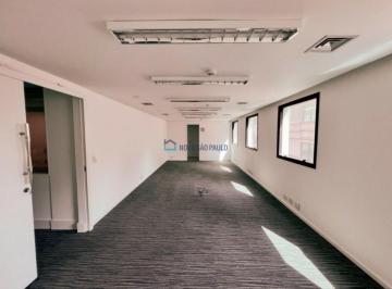 Comercial · 191m² · 8 Vagas · Jardim Paulista - Cj. Comercial - Venda com Renda