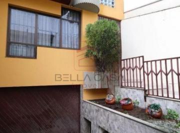 Casa · 134m² · 3 Quartos · 2 Vagas · Sobrado à venda na Vila Zelina com 3 dormitórios, 2 vagas