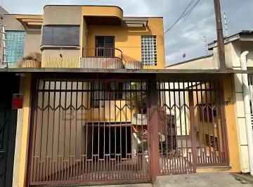 Casa · 134m² · 3 Quartos · 2 Vagas · Sobrado à venda na Vila Zelina com 3 dormitórios, 2 vagas