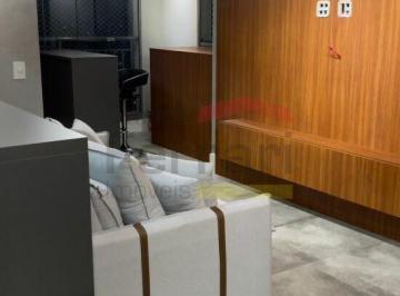 Apartamento · 64m² · 2 Quartos · 1 Vaga · APARTAMENTO NA PARADA INGLESA COM 2 DORMITÓRIOS, SENDO 1 SUÍTE, VARANDA GOURMET + LAZER