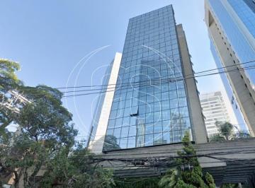 Comercial · 125m² · 2 Vagas · SALA COMERCIAL NO ITAIM BIBI
