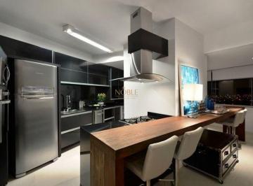 Apartamento · 115m² · 3 Quartos · 2 Vagas · Apartamento de Alto Padrão - Totalmente Mobiliado em Torres RS