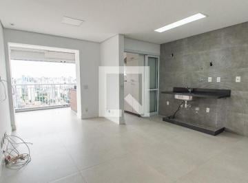 Apartamento · 68m² · 2 Quartos · 2 Vagas · Apartamento para Aluguel - Cambuci, 2 Quartos,  68 m² - São Paulo