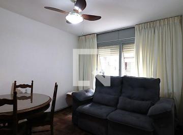 Apartamento · 41m² · 1 Quarto · Apartamento para Aluguel - Bom Fim, 1 Quarto,  41 m² - Porto Alegre