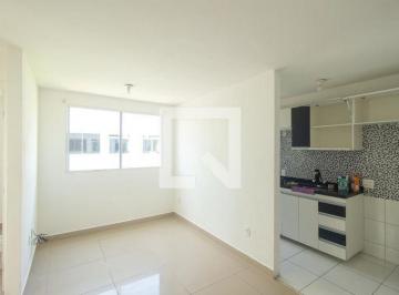 Apartamento · 40m² · 2 Quartos · Apartamento para Aluguel - Campo Grande, 2 Quartos, 40 m² - Rio de Janeiro