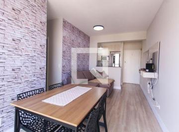 Apartamento · 45m² · 2 Quartos · 1 Vaga · Apartamento para Aluguel - Mooca, 2 Quartos, 45 m² - São Paulo