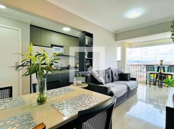 Apartamento · 61m² · 2 Quartos · 1 Vaga · Apartamento para Aluguel - Jardim Cocaia, 2 Quartos, 61 m² - Guarulhos
