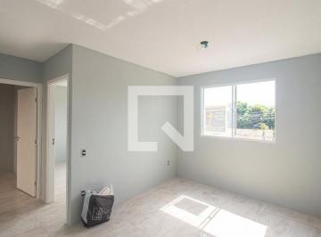 Apartamento · 40m² · 2 Quartos · 1 Vaga · Apartamento para Aluguel - Campo Grande, 2 Quartos,  40 m² - Rio de Janeiro