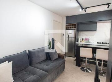 Apartamento · 27m² · 1 Quarto · Apartamento para Aluguel - Liberdade, 1 Quarto, 27 m² - São Paulo