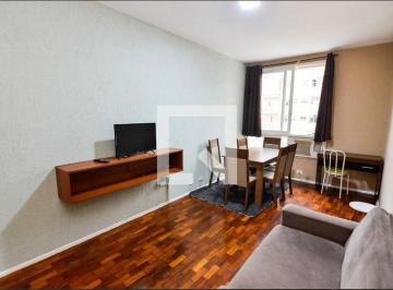 Apartamento · 65m² · 2 Quartos · 1 Vaga · Apartamento para Aluguel - Estácio , 2 Quartos, 65 m² - Rio de Janeiro