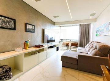 Apartamento · 110m² · 3 Quartos · 2 Vagas · Apartamento para Aluguel - Belvedere, 3 Quartos, 110 m² - Belo Horizonte
