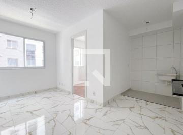 Apartamento · 34m² · 2 Quartos · Apartamento para Aluguel - Taboão, 2 Quartos, 34 m² - São Bernardo do Campo