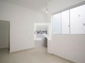 Apartamento · 50m² · 1 Quarto · 1 Vaga · Apartamento para Aluguel - Jaraguá, 1 Quarto,  50 m² - São Paulo