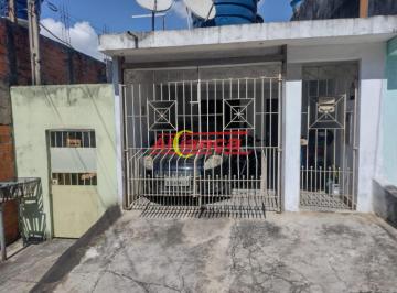 Casa · 88m² · 2 Quartos · CASA TÉRREA PARA RENDA A VENDA, 125 M² - JARDIM MUNIRA- GUARULHOS/SP
