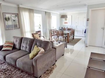 Apartamento · 131m² · 3 Quartos · 2 Vagas · PANAMBY PRÓXIMO BURLE MARX -131M2 AU 3 SUÍTES, SALA DE TV, 2 GAR ÓTIMO LAZER.