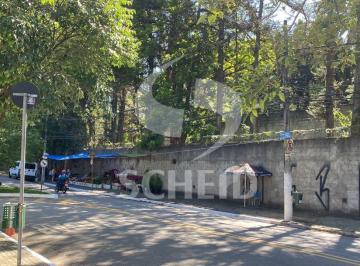 Terreno · 6068m² · Terreno área nobre a venda -6068m2- Alto da Boa Vista ideal para casa codominio ou Senior Living