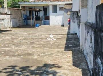 Terreno · 369m² · Terreno à venda no Aparecida em Santos.
