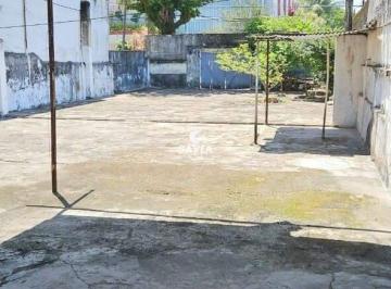 Terreno · 369m² · Terreno à venda no Aparecida em Santos.