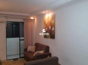 Apartamento · 89m² · 2 Quartos · 1 Vaga · Apartamento com 2 dormitórios no Estuário
