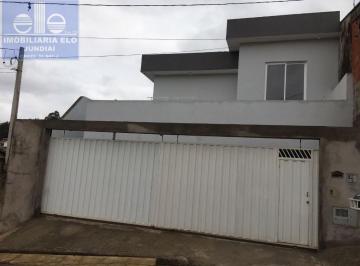 Foto 01 · Casa em Itatiba no Itatiba Park Área Construída 178m2 em um terreno de 250m2