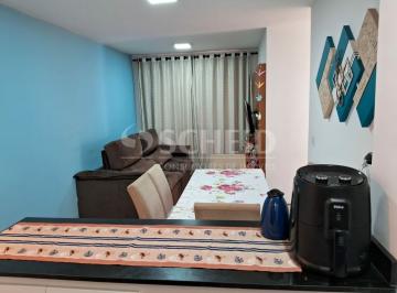 Apartamento · 72m² · 3 Quartos · 2 Vagas · Apartamento com 3 dorm, 1 suite, 2 vagas