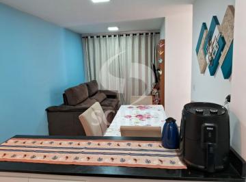 Apartamento · 72m² · 3 Quartos · 2 Vagas · Apartamento com 3 dorm, 1 suite, 2 vagas