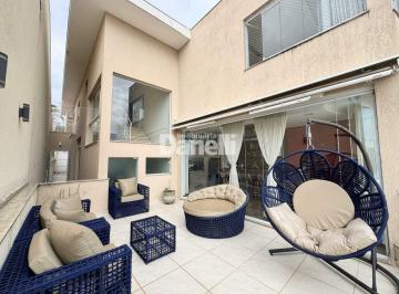 Casa · 280m² · 4 Quartos · 2 Vagas · Casa à venda, 4 quartos, 2 suítes, 2 vagas, Alto São Pedro - Taubaté/SP