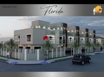 Casa · 188m² · 3 Quartos · 2 Vagas · Sobrado com 188m² 3 quartos, à venda, no bairro Jardim das Américas em Curitiba