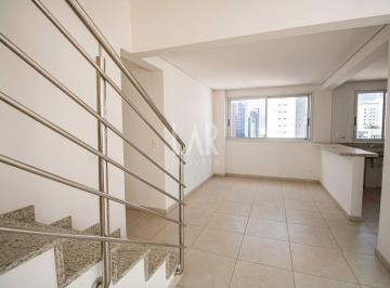 Apartamento · 182m² · 4 Quartos · 2 Vagas · Cobertura à venda, 4 quartos, 2 suítes, 2 vagas, Savassi - Belo Horizonte/MG