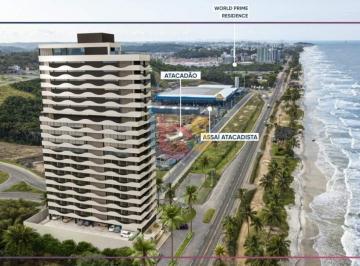 Apartamento · 38m² · 1 Quarto · Verso Residencial Frente Mar