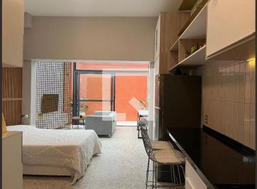 Apartamento · 45m² · 1 Quarto · Apartamento para Aluguel - Perdizes, 1 Quarto,  45 m2 - São Paulo